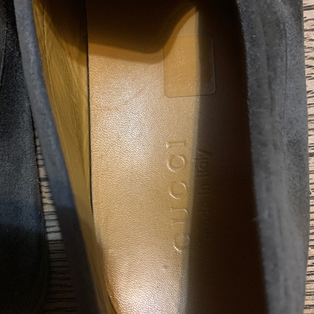 Men Shoes - Picture 4 of 6